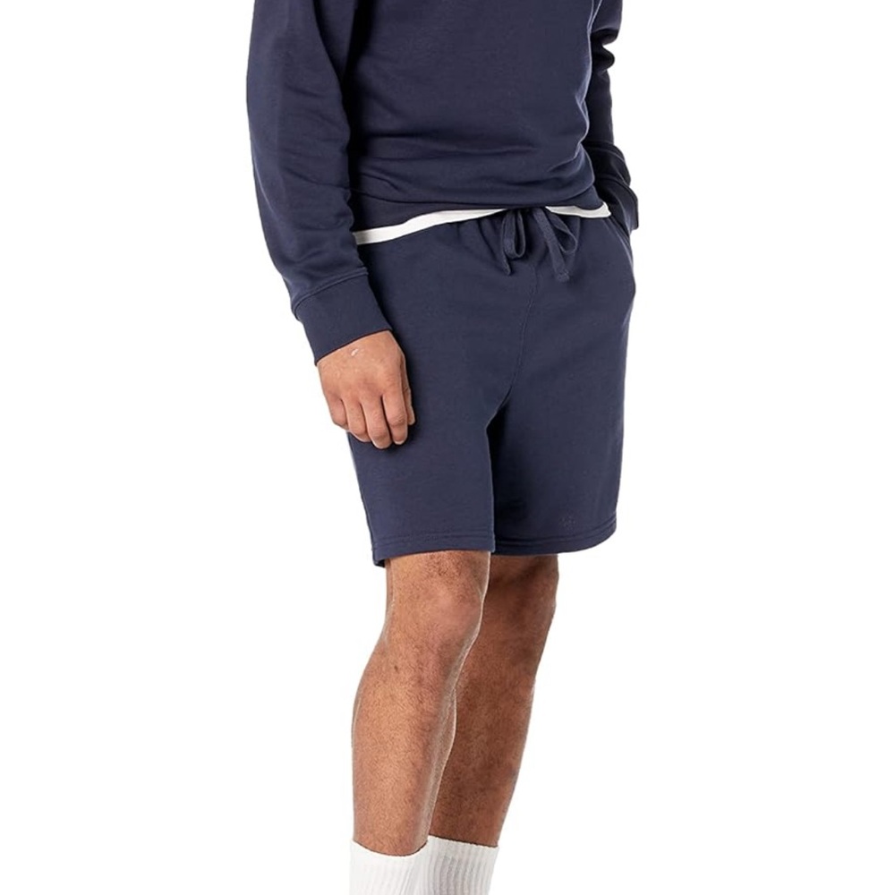NWOT Men's Navy Shorts